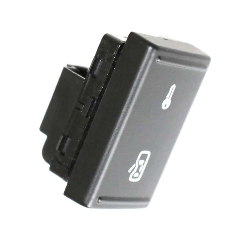 Central Locking Switch for Fabia 2007-2015 ROOMSTER 2006-2015 5JD 962 125 5JD962125 Interior Parts