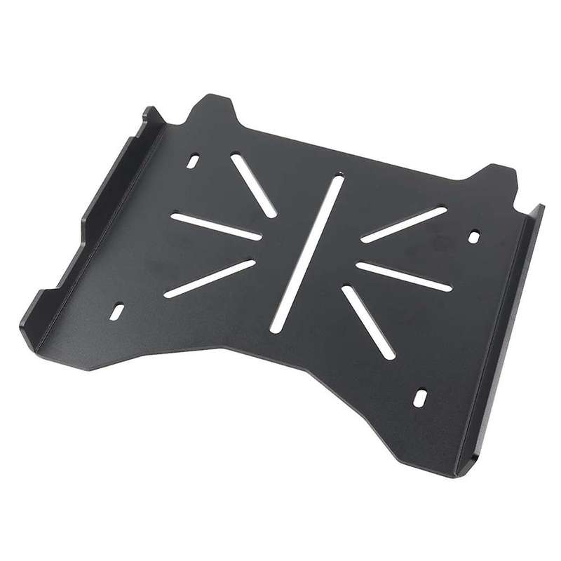 Centre Center Stand Protection Plate for R1200GS R1250GS ADV Adventure R 1200 GS R1250 GS Engine Gu