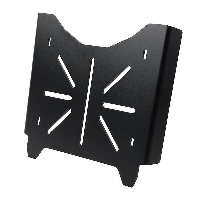 Centre Center Stand Protection Plate for R1200GS R1250GS ADV Adventure R 1200 GS R1250 GS Engine Gu