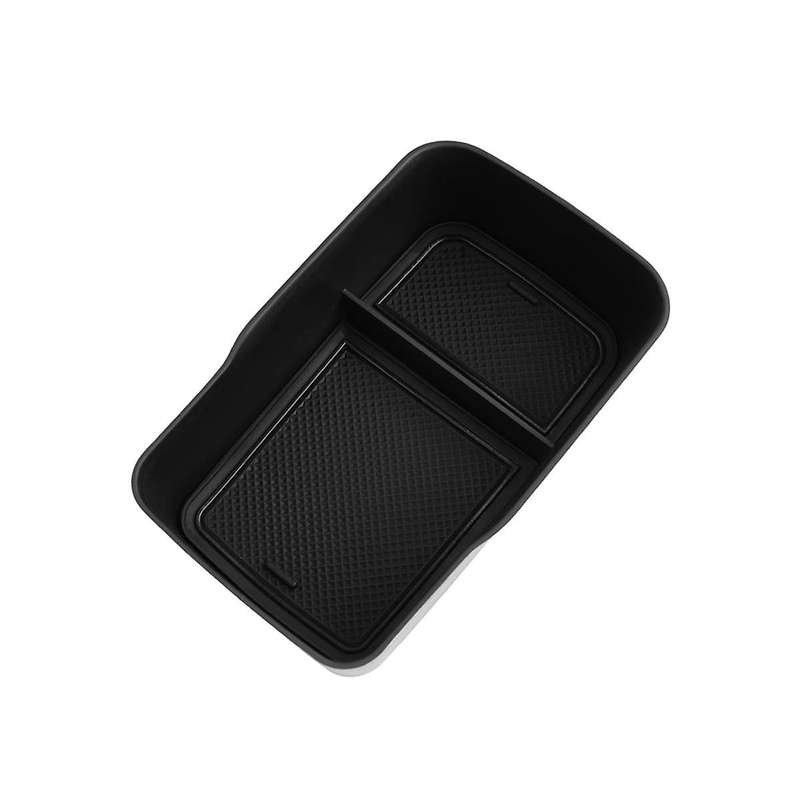 Centre Console Organiser Armrest Storage Box Tray for EV 2023 2024 Glove Box Interior Accessories