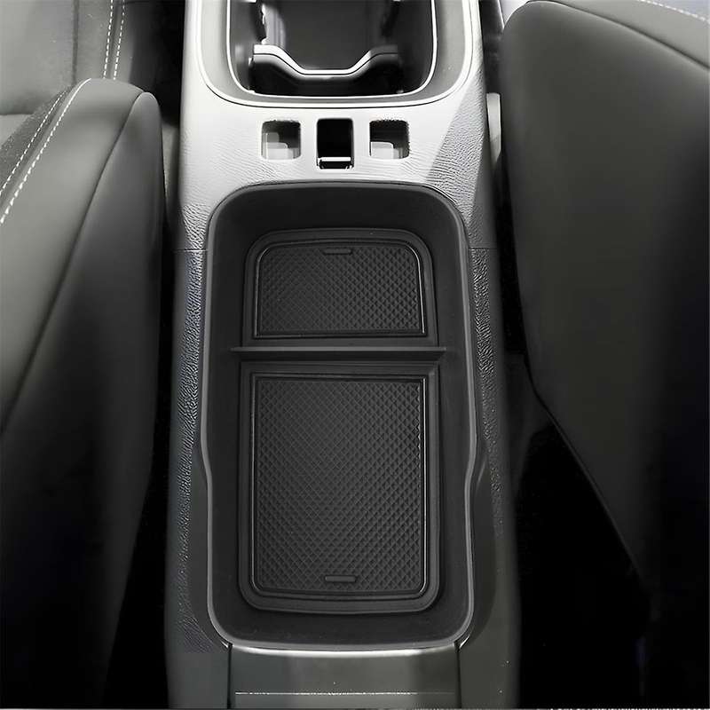 Centre Console Organiser Armrest Storage Box Tray for EV 2023 2024 Glove Box Interior Accessories