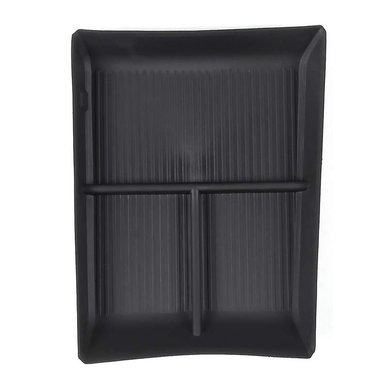 Centre Console Lower Organiser for ID.7 ID7 2024 Storage Box Tray Interior Accessories