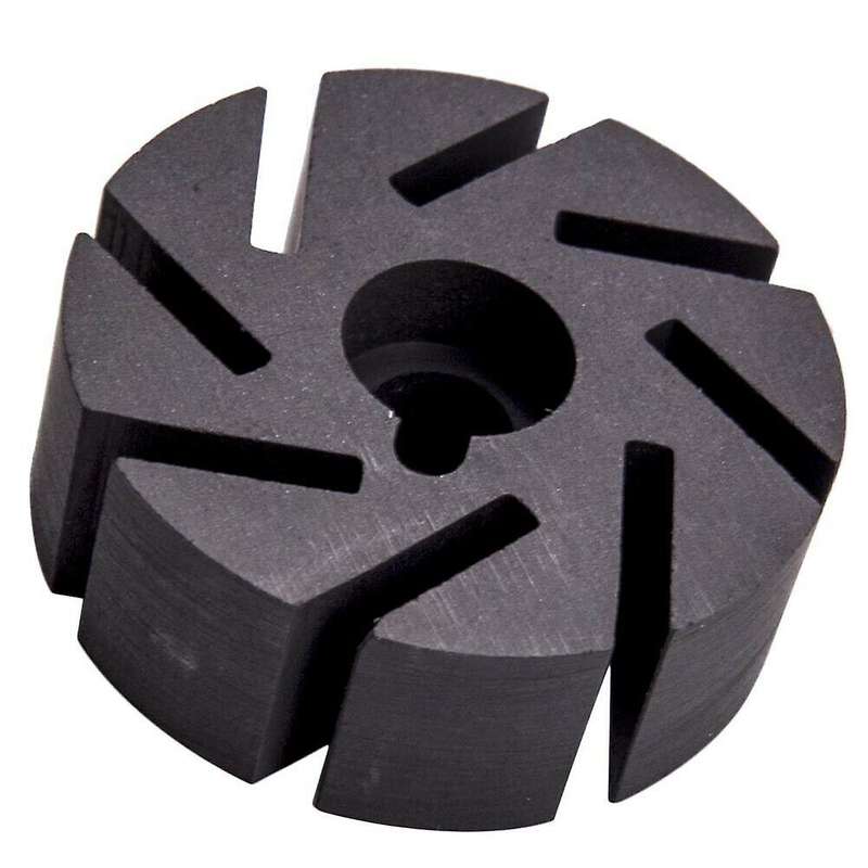 Central Locking Vacuum Pump Motor Impeller for SL S R230 W220 C215 A2308000648
