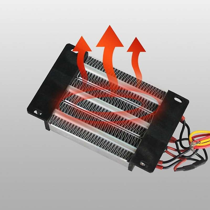 Ceramic Air Heater Insulated PTC Electric Heaters Heating Elements Constant Temperature Heating (220