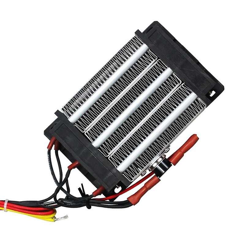 Ceramic Air Heater Insulated PTC Electric Heaters Heating Elements Constant Temperature Heating (220
