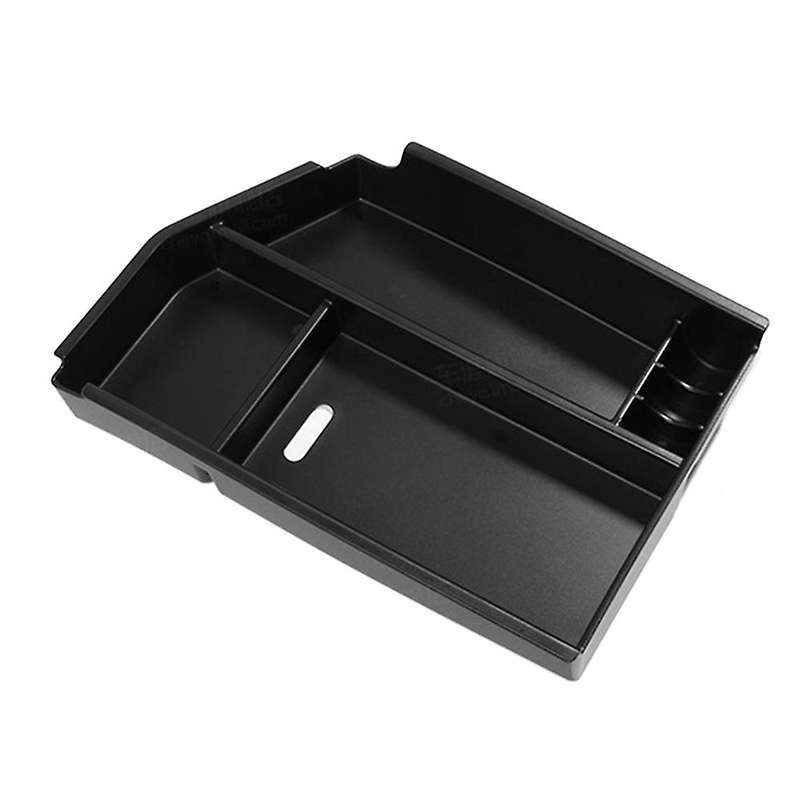 Centre Console Organizer Tray for - ML350 ML250 ML550 ML500 W166 2012-2015 Console Armrest Storage B