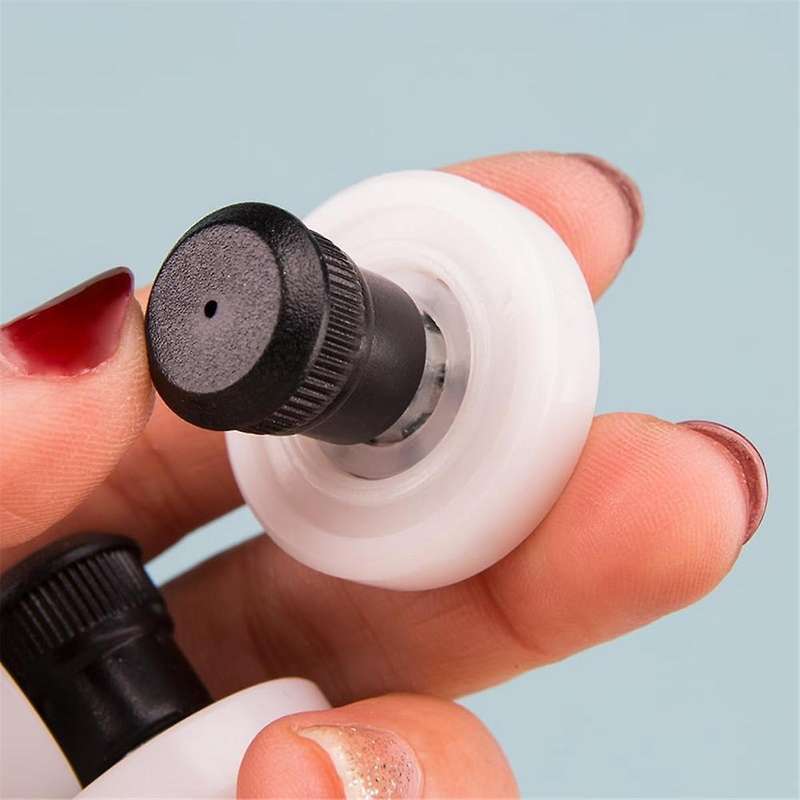 Ceramic Clay Pottery Finishing Tool Set for Pottery Enthusiasts Clay Finishing Tool with Hand Protec
