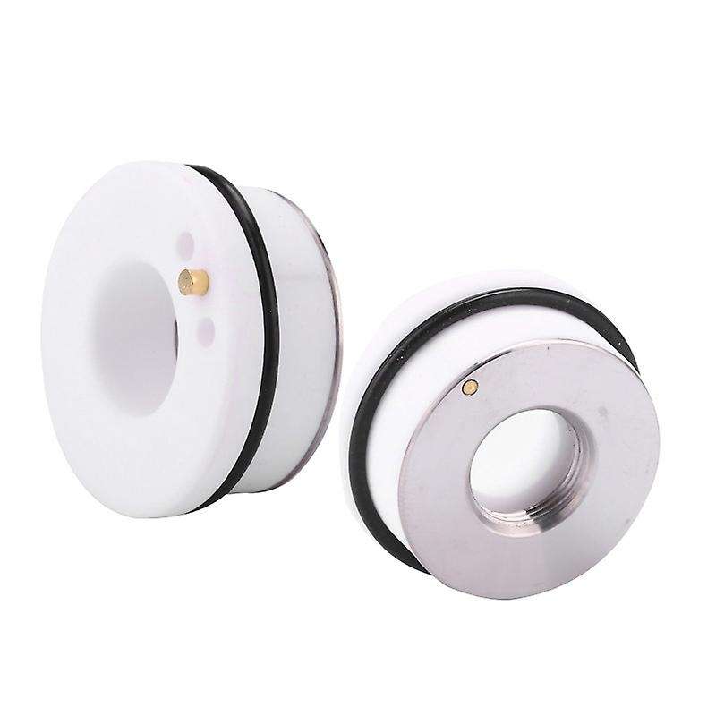 Ceramic for Precitec Raytools Kt B2 Con P0571-1051-00001 Nozzle Holder for Fiber Cutting Head 28Mm