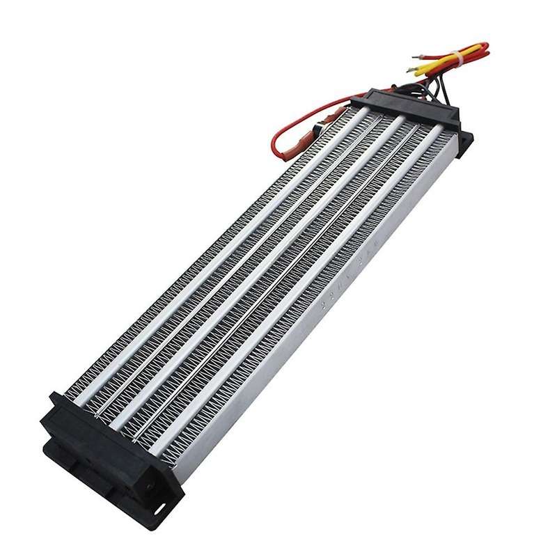Ceramic Heating Elements Insulated PTC Air Heater 220V 2000 Watt Heater Constant Temperature for Hou