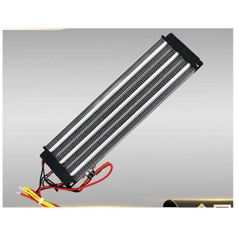 Ceramic Heating Elements Insulated PTC Air Heater 220V 2000 Watt Heater Constant Temperature for Hou