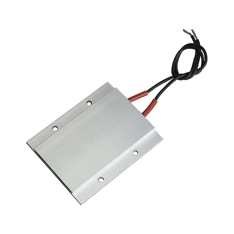 Ceramic PTC Heater Plate Electric Heaters Constant Temperature Air Heater Heating elements for Humid
