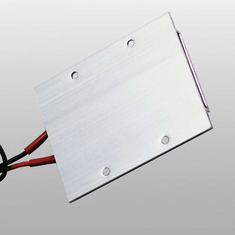 Ceramic PTC Heater Plate Electric Heaters Constant Temperature Air Heater Heating elements for Humid
