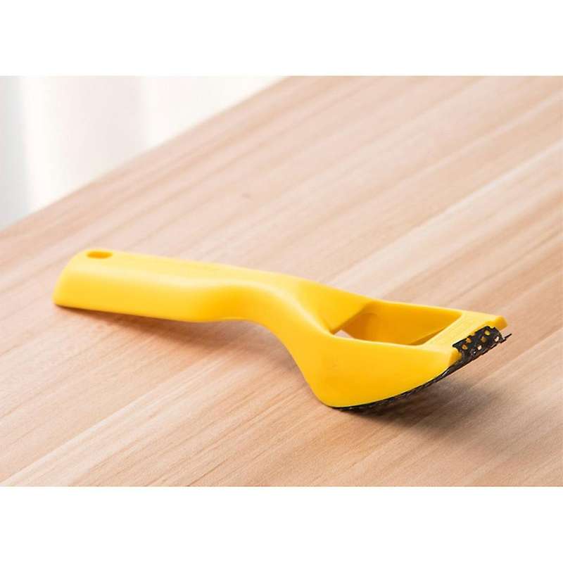 Ceramic Pottery Tools Hand Rasp Plane Polish Shaper for Clay Plaster Sculpture Wood Craft Artists Su
