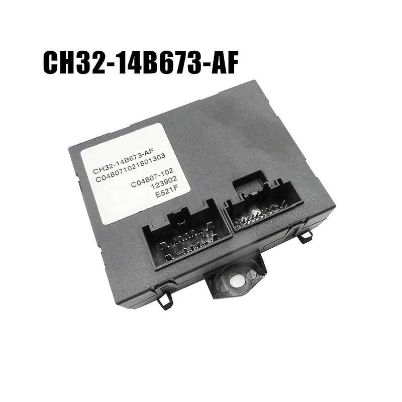 Ch32-14b673- Car Rear Control Unit Module for Range Sport L320 2010-2013 Ch3214b673af
