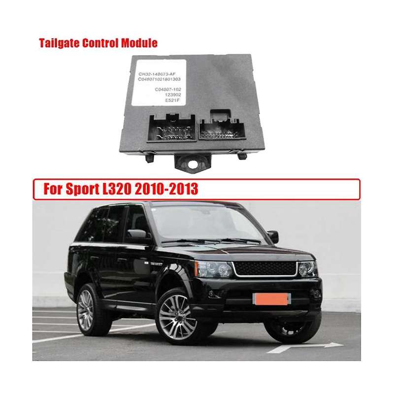 Ch32-14b673- Car Rear Control Unit Module for Range Sport L320 2010-2013 Ch3214b673af