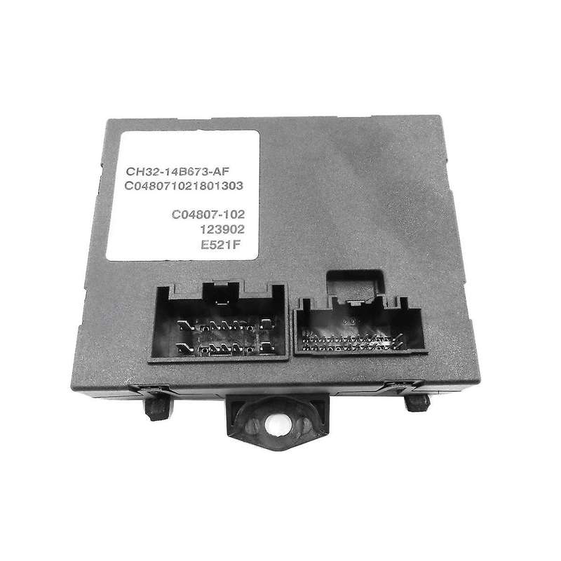 Ch32-14b673- Car Rear Control Unit Module for Sport L320 2010-2013 Ch3214b673af