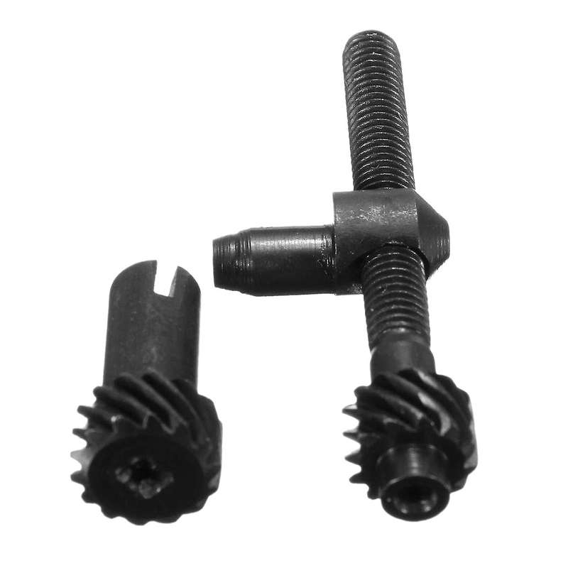 Chain Adjuster Tensioner Screw for Lawnflite Chinese Chainsaw 2500 25cc