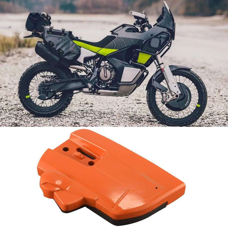 Chain Brake Clutch Side Protective Cover for 340 345 346 350 353 357 359 Chain Saw