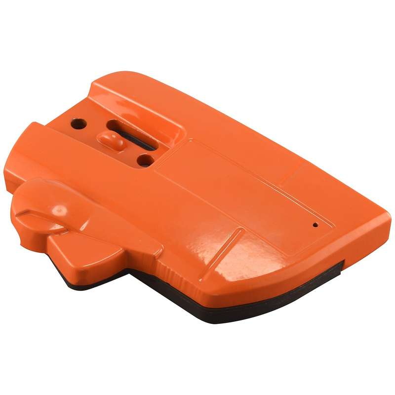 Chain Brake Clutch Side Protective Cover for 340 345 346 350 353 357 359 Chain Saw