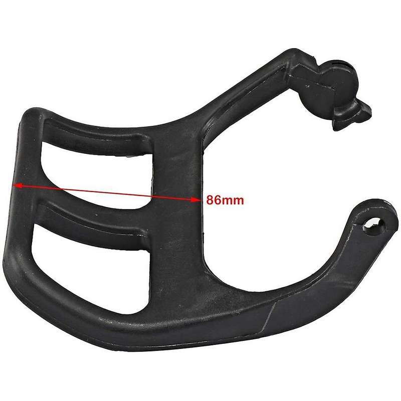 Chain Brake Handle Lever Fit for 017 018 Chainsaw MS170 MS180 017 018