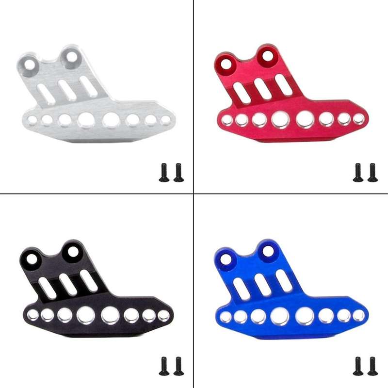 Chain Support 264000 for 1/4 Promoto-MX Electric Motorcycle LOS06000 LOS06002 Chain Support Chain Gu