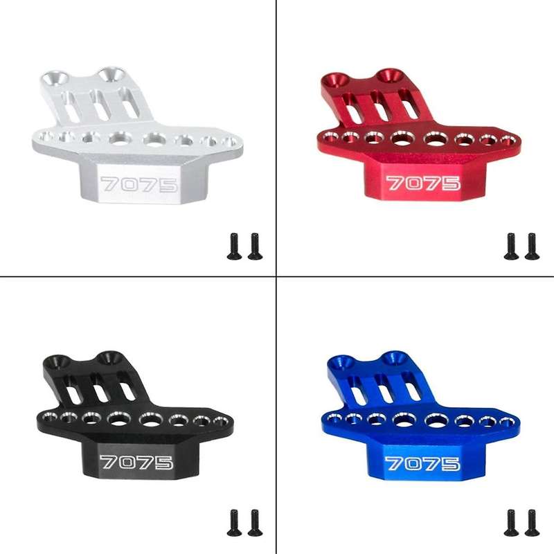 Chain Support 264000 for 1/4 Promoto-MX Electric Motorcycle LOS06000 LOS06002 Chain Support Chain Gu