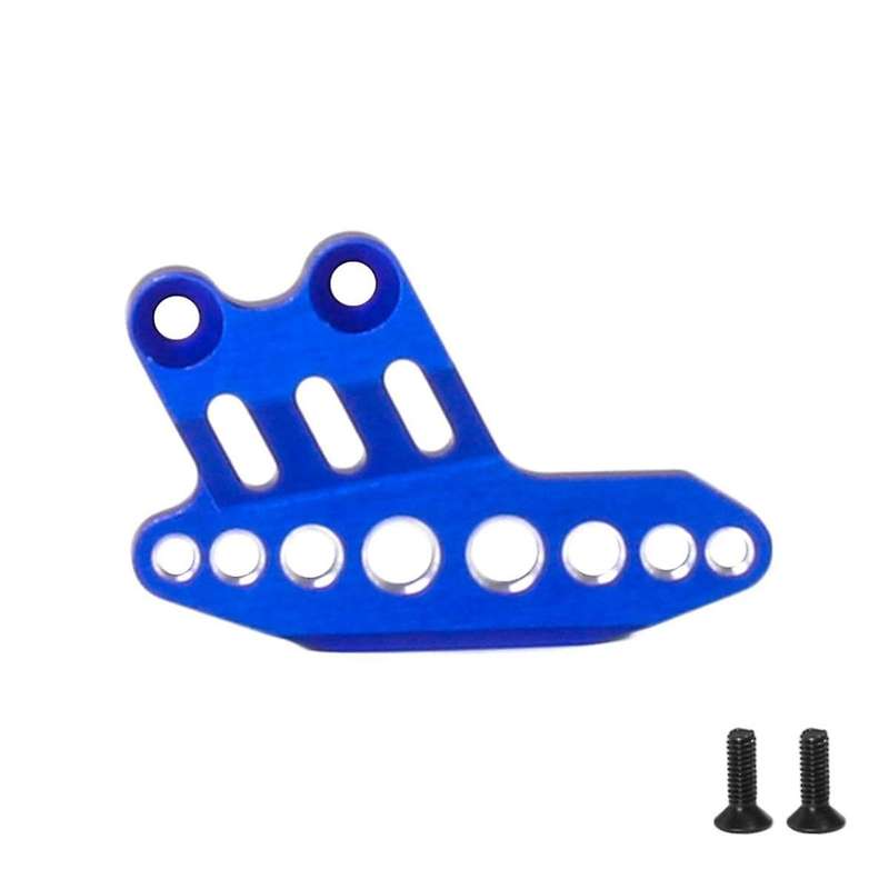 Chain Support 264000 for 1/4 Promoto-MX Electric Motorcycle LOS06000 LOS06002 Chain Support Chain Gu