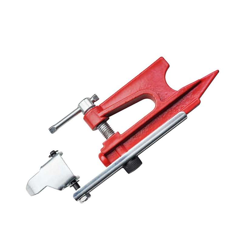 Chain Saw Guide Plate Fixing Bracket Chain Fixing Support Bracket Chain Saw Chain Guide Plate Brack