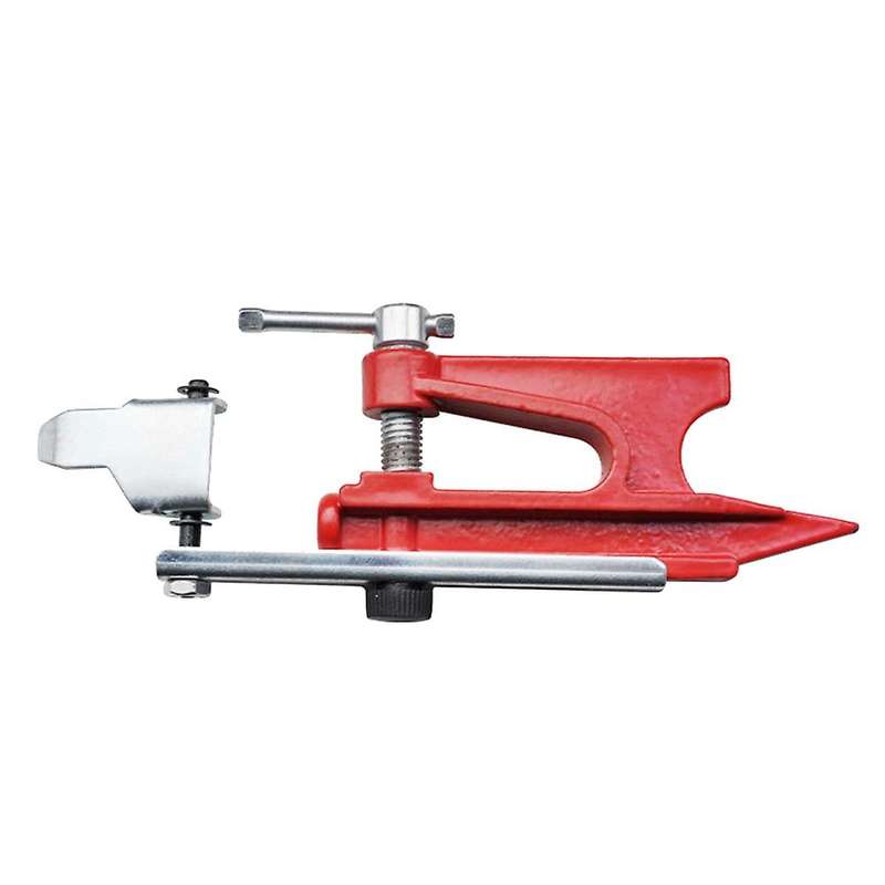 Chain Saw Guide Plate Fixing Bracket Chain Fixing Support Bracket Chain Saw Chain Guide Plate Brack