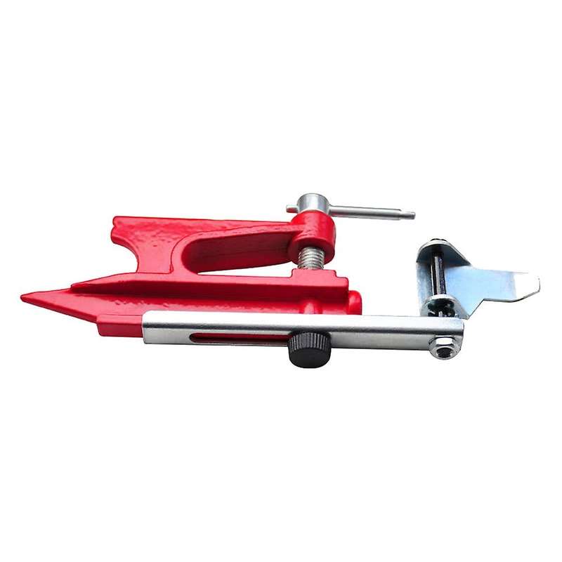 Chain Saw Guide Plate Fixing Bracket Chain Fixing Support Bracket Chain Saw Chain Guide Plate Brack
