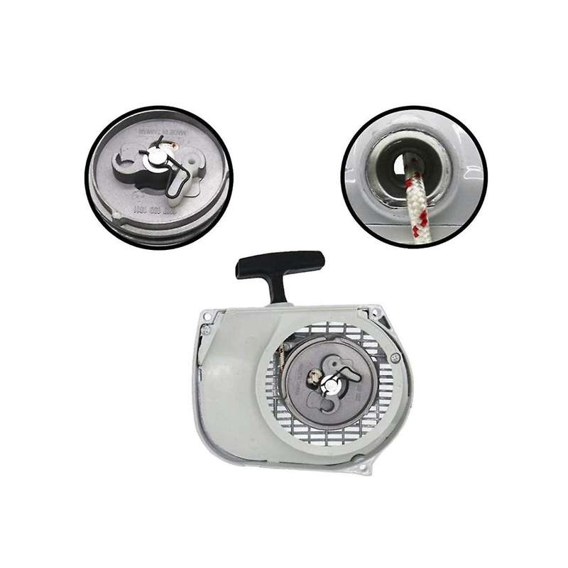 Chain Saw Parts Puller for Ms381 Ms380038 1119 080 2100 Puller