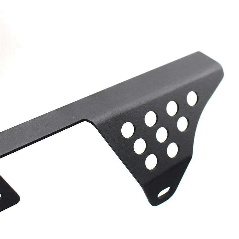 Chain Guards for Hunter Trail 125 Chain Protector Cover CT125 2020 2021 2022 Motorcycle Equipments
