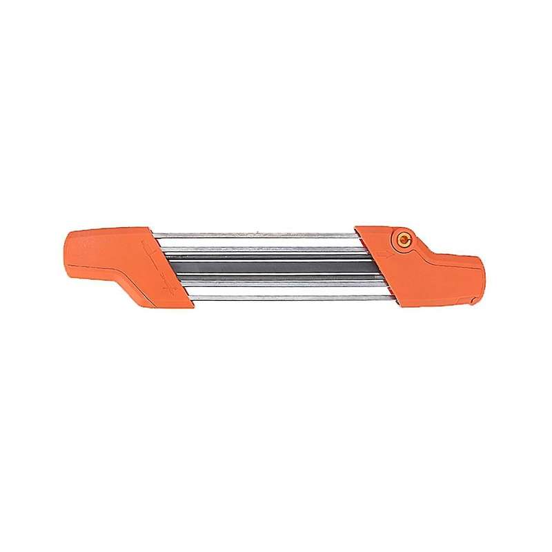 Chain Saw Accessories Universal Chain Grinder Simple Chain Saw Chain Grinder 2-in-1 4.0mm Fast Chai