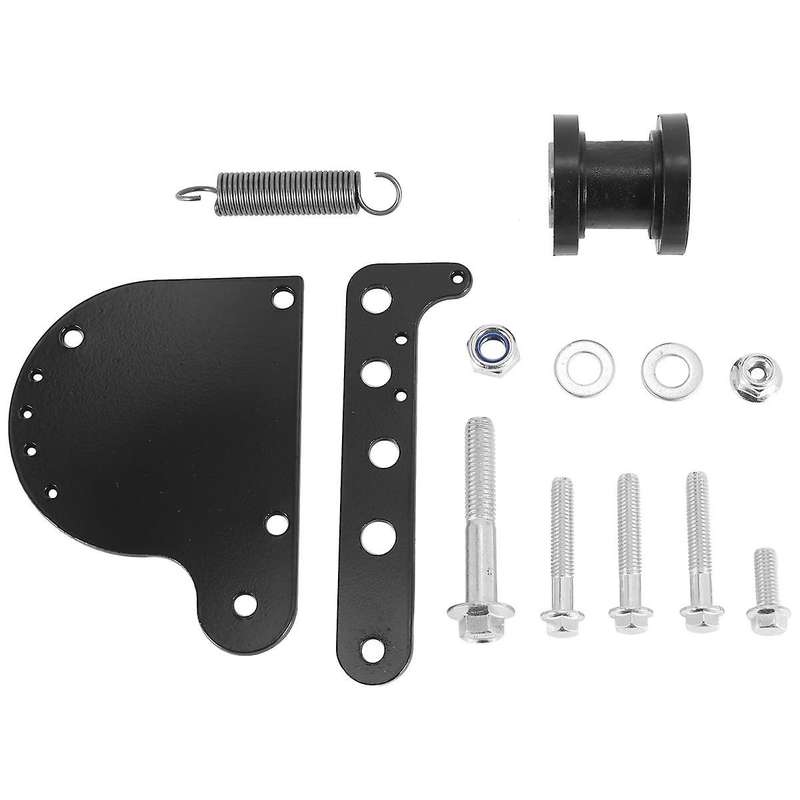 Chain Tensioner for Motorized Bicycle,spring Loaded Chain Tensioner Compatible with 49cc 66cc 80cc