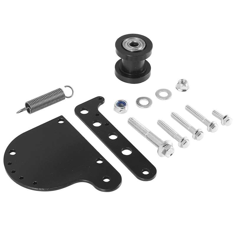 Chain Tensioner for Motorized Bicycle,spring Loaded Chain Tensioner Compatible with 49cc 66cc 80cc