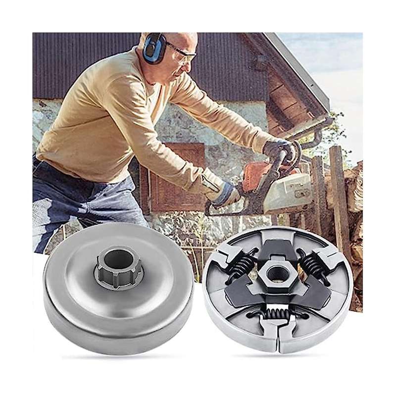 Chainsaw Accessories Clutch Sprocket Passive Disc for Ms361 Ms440 461 460 044 046