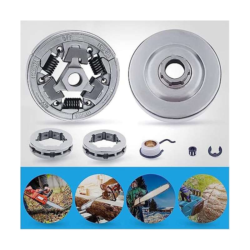 Chainsaw Accessories Clutch Sprocket Passive Disc for Ms361 Ms440 461 460 044 046