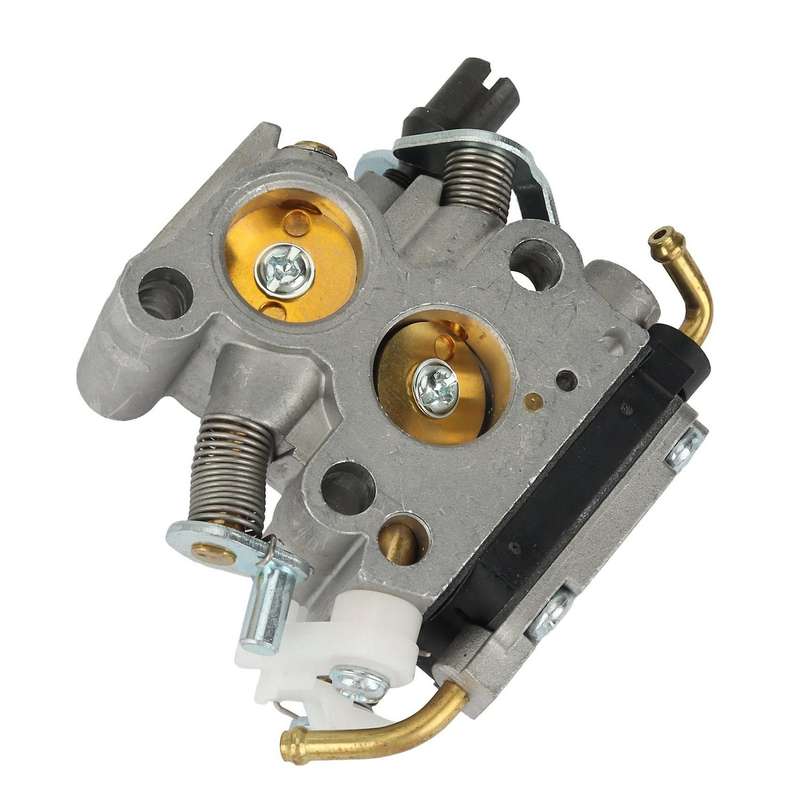 Chainsaw Carburetor Fit for 435 435E 440 440E C1T-EL41A CS410 CS2240 Chainsaw Parts Garden