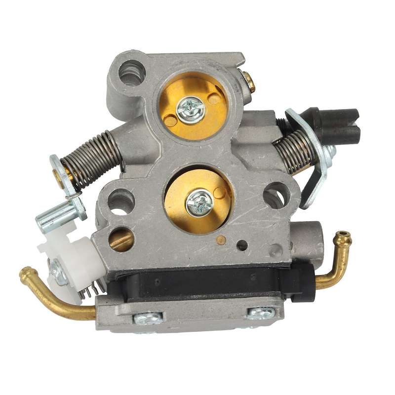 Chainsaw Carburetor Fit for 435 435E 440 440E C1T-EL41A CS410 CS2240 Chainsaw Parts Garden