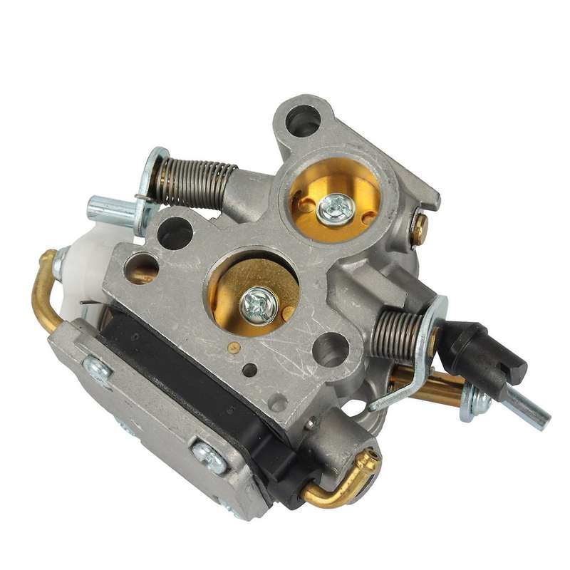 Chainsaw Carburetor Fit for 435 435E 440 440E C1T-EL41A CS410 CS2240 Chainsaw Parts Garden