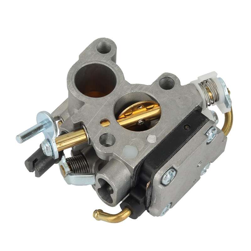 Chainsaw Carburetor Fit for 435 435E 440 440E C1T-EL41A CS410 CS2240 Chainsaw Parts Garden