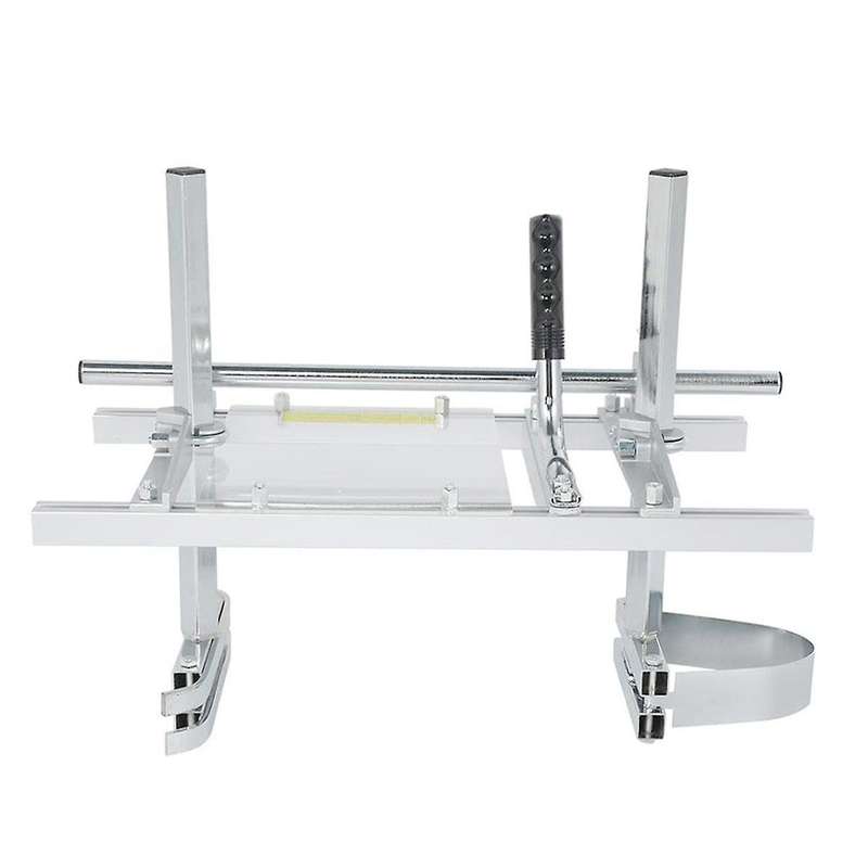 Chainsaw Mill Planking Milling 20 Inch Guide Bar Wood Lumber Cutting Portable Sawmill Chain Saw Mill