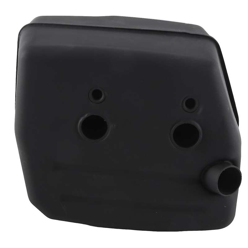 Chainsaw Exhaust Muffler for Husqvarna61 268 266 272xp Replacements Muffler