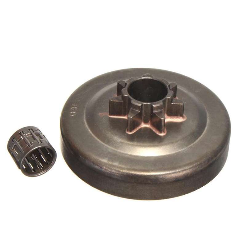Chainsaw Parts Needle Bearing 325inch 7t and Needle Cage