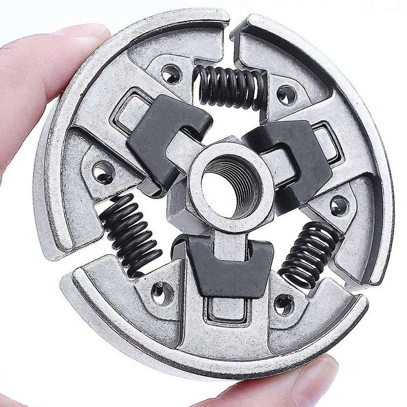 Chainsaw Clutch and Sprocket for MS310 MS390 029 039 with Needle Washer E-Clip