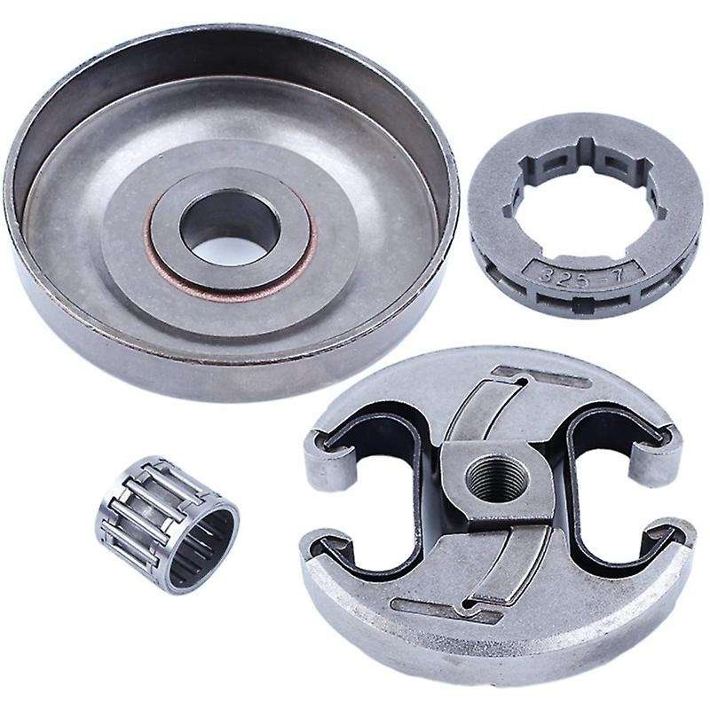 Chainsaw Sprocket Cover Kit for 353351350346346XP 345 Chainsaw