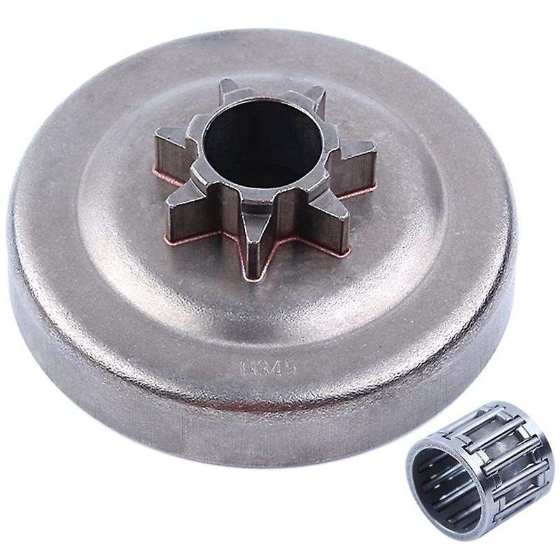 Chainsaw Sprocket Cover Kit for 353351350346346XP 345 Chainsaw