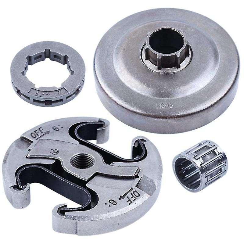 Chainsaw Sprocket Cover Kit for 353351350346346XP 345 Chainsaw