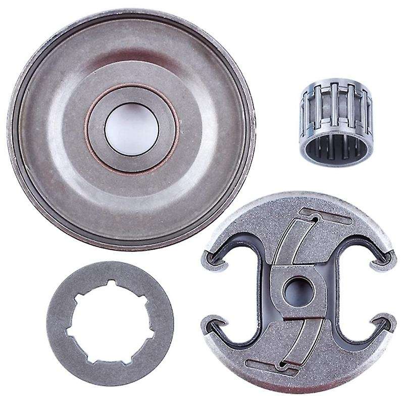 Chainsaw Sprocket Cover Kit for 353351350346346XP 345 Chainsaw