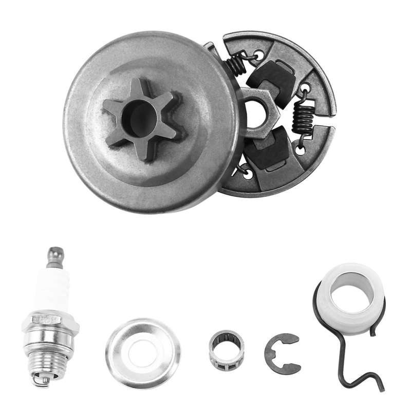 Chainsaw Sprocket Clutch Drum 3/8 Inch for 017 018 021 023 025 MS170 MS180 MS210 MS230 MS250